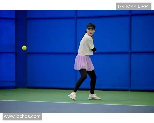 上海网球队战术创新引领网球新潮流助力竞技水平大幅提升 上海网球队战术创新引领网球新潮流助力竞技水平大幅提升