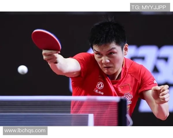 武汉乒乓球队技术分析与发展策略探讨聚焦乒乓球竞技新趋势 武汉乒乓球队技术分析与发展策略探讨聚焦乒乓球竞技新趋势