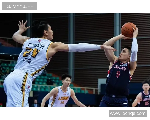 广州篮球队区域防守分析：优缺点及对比赛的影响探讨