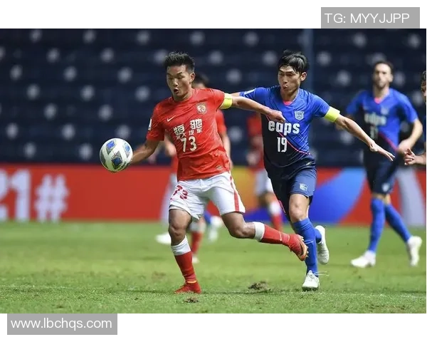 广州足球队技术对比深度解析与未来发展趋势探讨