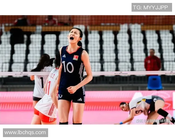 广州排球队在亚运会上的耐力表现值得称赞展现了团队精神与拼搏精神