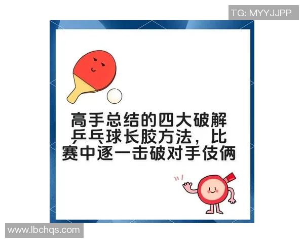 李强独家分享乒乓球技巧与心得助你提升球技的秘诀与经验总结