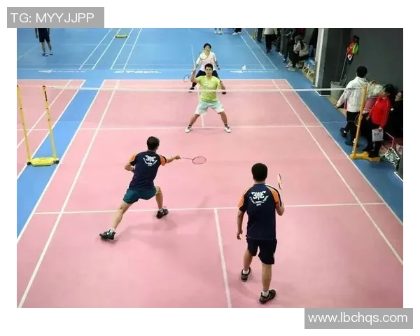 羽毛球深度:解密杭州羽毛球队的整体压制 羽毛球深度:解密杭州羽毛球队的整体压制