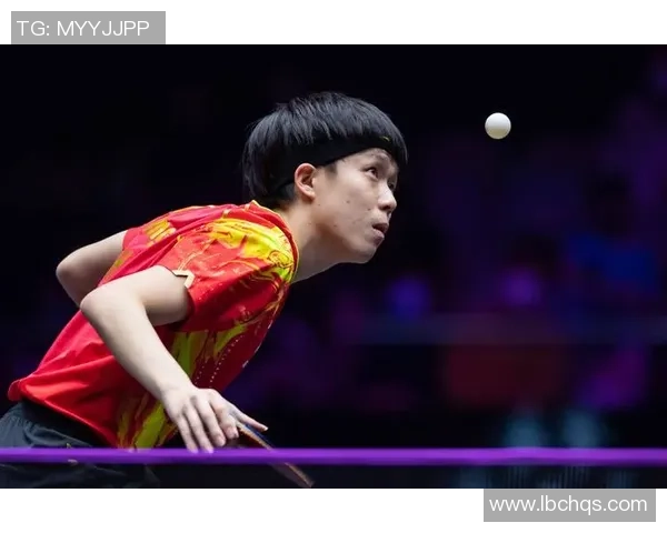 武汉乒乓球队在奥运会中的战术表现分析与点评