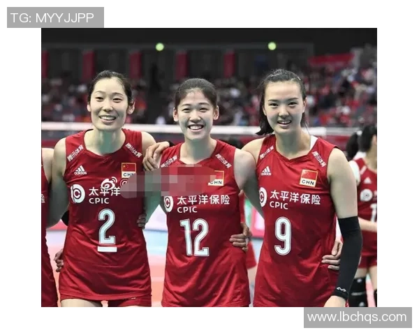 北京排球队战术解析与未来发展方向探讨