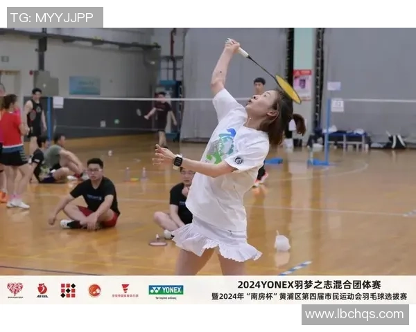 武汉羽毛球队的速度之美：探索羽毛球运动的魅力与发展