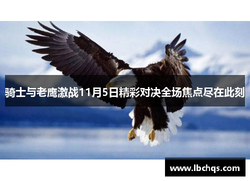 骑士与老鹰激战11月5日精彩对决全场焦点尽在此刻